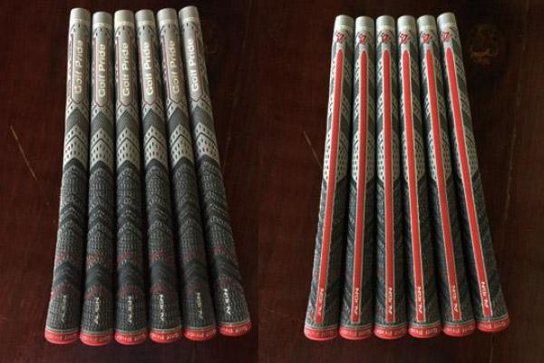 ขาย Grip Golf Pride MCC Plus 4 Align