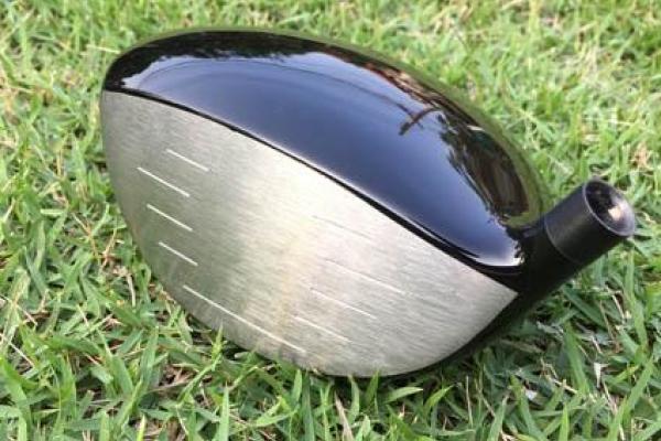 ขายหัวพรีเมี่ยม Romaro Ray Alpha Gold