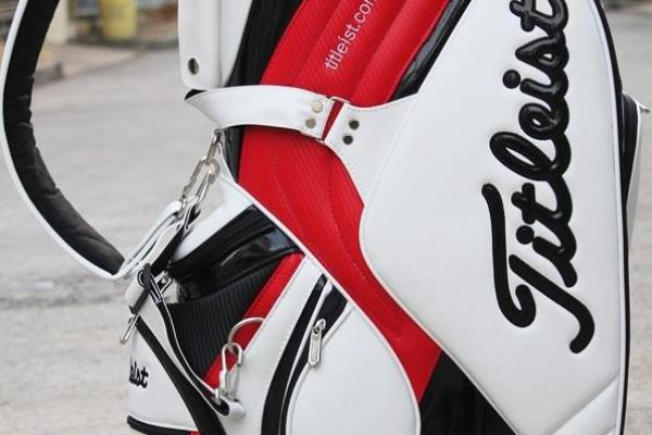 (SALE) ขาย Titleist Caddy bag ของใหม่ .... คลิ๊ก 
