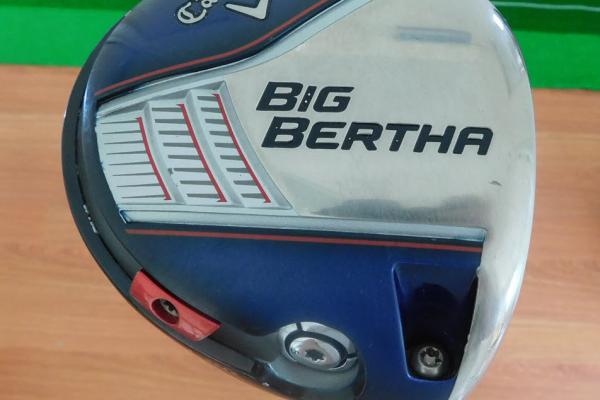 ไม้มือสองราคาถูก Driver / FW หลายยี่ห้อ Callaway / TM / Nike / P