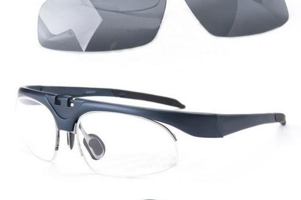 แว่นกันแดด Polarized ราคาแบบ ชิว ชิว