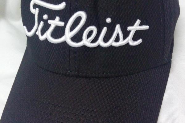 หมวก Titleist 